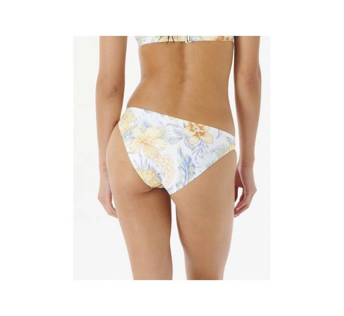 RIP CURL Always Summer Full Pant biele plavky