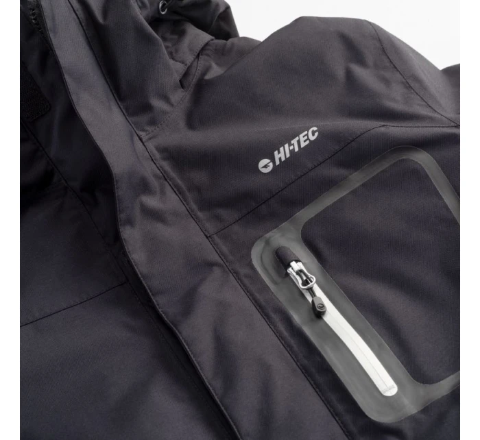 Pánska zateplená bunda BICCO II