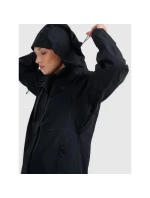 Dámska treková bunda s membránou 10000 4F 4FWAW25TTJAF1011-20S Dámska treková bunda s membránou 10000 4F 4FWAW25TTJAF1011-20S