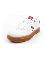 Pánska športová obuv Skechers Courtside-Cali Dudez white Snoop Dogg