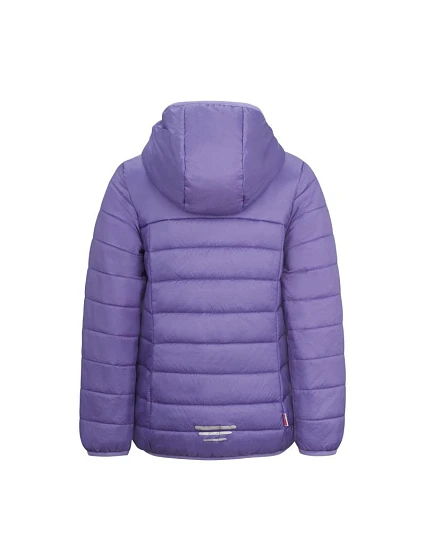 Dívčí ultralehká přechodová bunda Jacket green model 22055185 - Trollkids Dívčí ultralehká přechodová bunda Jacket green model 22055185 - Trollkids