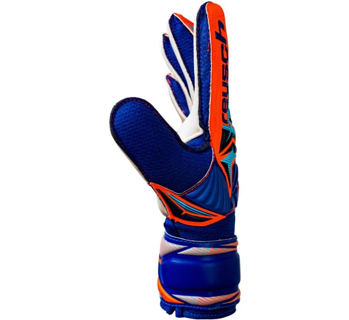 Rukavice Attrakt Solid Junior 56 72 model 22061579 - Reusch Rukavice Attrakt Solid Junior 56 72 model 22061579 - Reusch