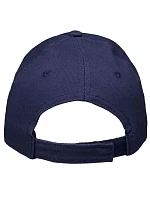Dětská kšiltovka Lech Navy Blue