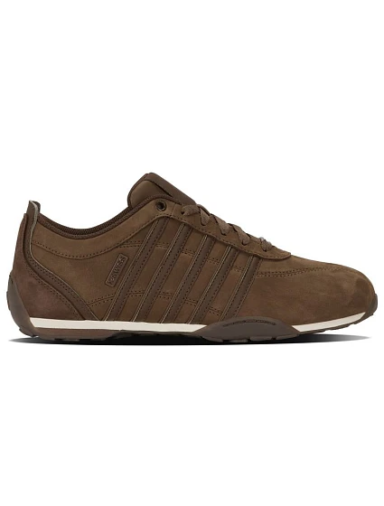 Buty męskie na co dzień K-Swiss ARVEE 1.5 TRMSU/CHOCL/CHOCLGM M (02453-252-M) Buty męskie na co dzień K-Swiss ARVEE 1.5 TRMSU/CHOCL/CHOCLGM M (02453-252-M)