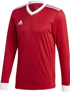 Detské futbalové tričko Table 18 JSY L JR CZ5456 - Adidas
