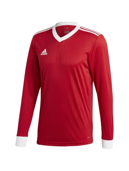 Detské futbalové tričko Table 18 JSY L JR CZ5456 - Adidas
