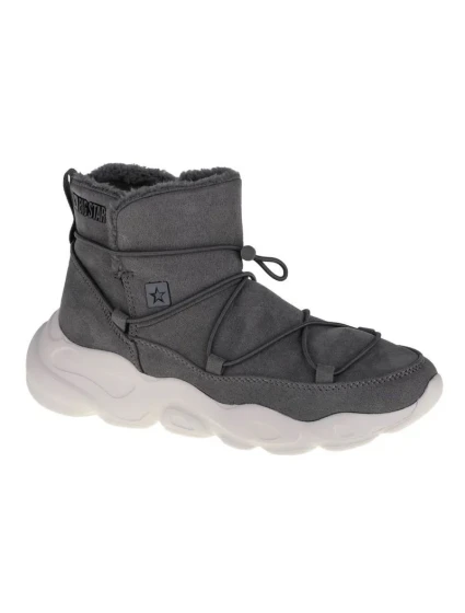 Dámské boty W model 16303735 - Big Star Dámské boty W model 16303735 - Big Star