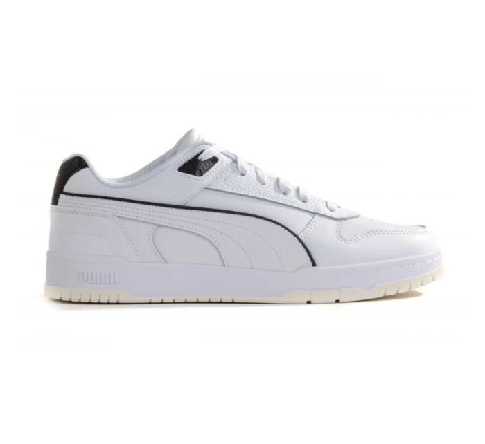 Pánské boty Game Low M 01  model 18131671 - Puma