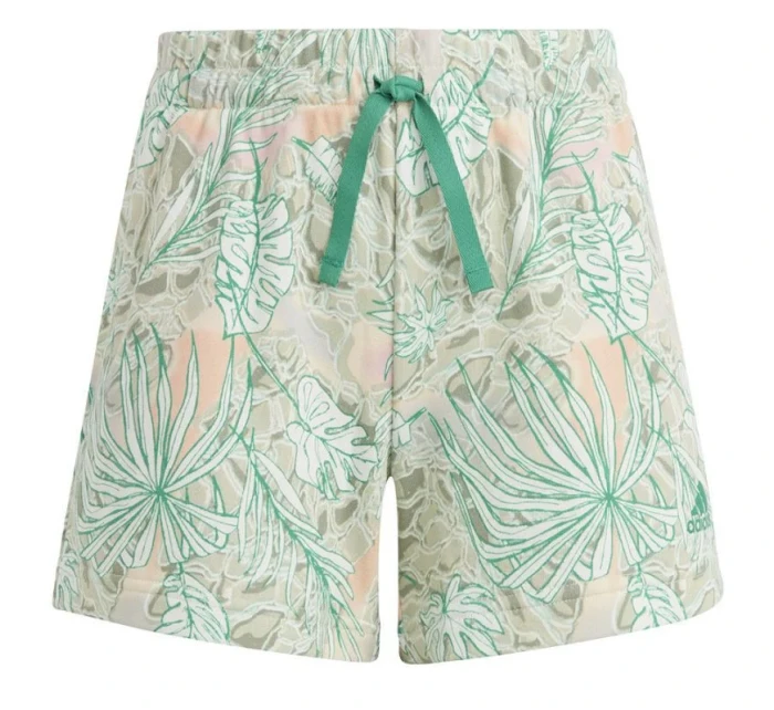 Dětské šortky Jr  model 18371483 - ADIDAS