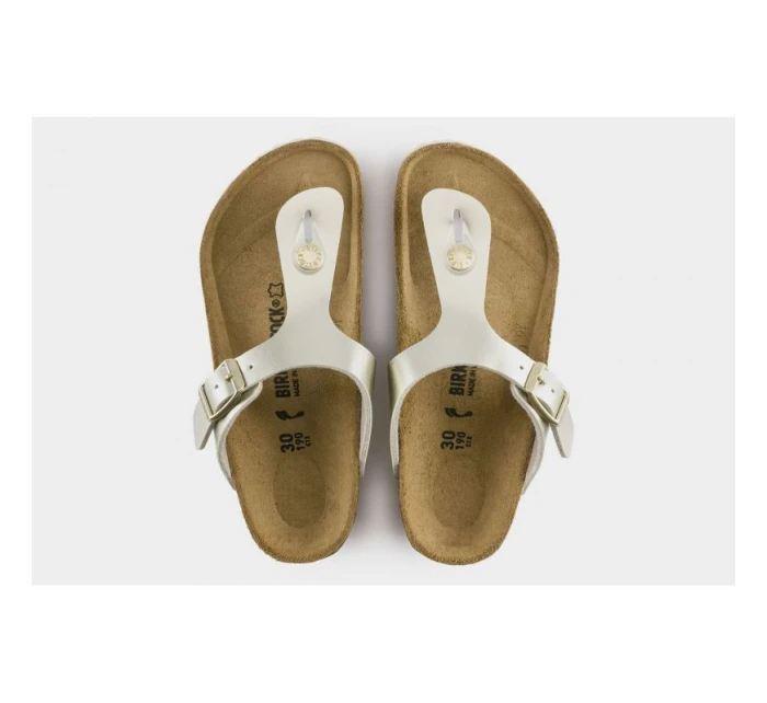 Žabky Birkenstock Gizeh BS Jr 1015592