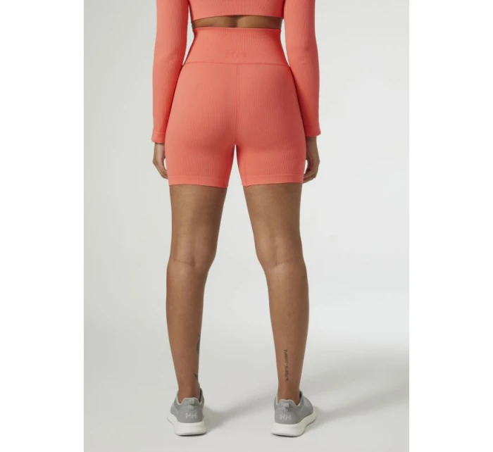 Dámske bezšvové cyklistické šortky Allure W 53932 284 - Helly Hansen