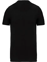 Kariban K 3012 Pánske elastické tričko 20.3012 čierne Kariban K 3012 Pánske elastické tričko 20.3012 čierne