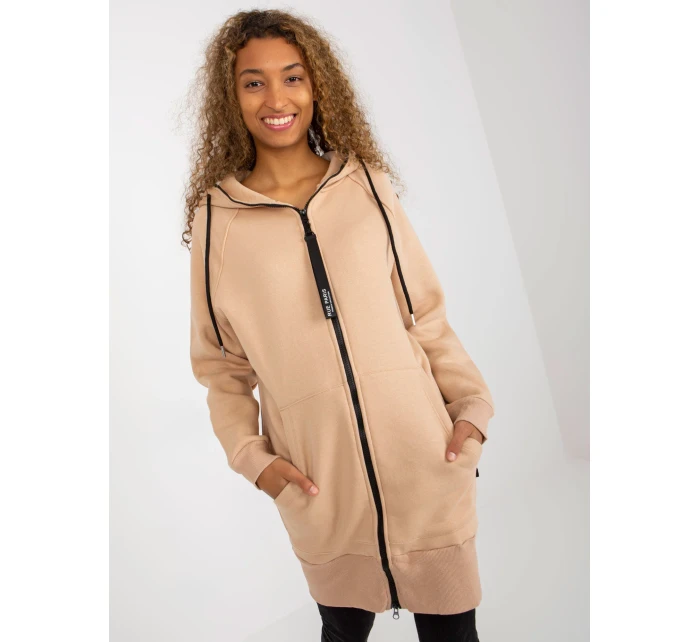 Mikina AP BL AP 3004.32 béžová