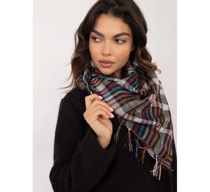 Závoj AT CH 3007.28 viacfarebný