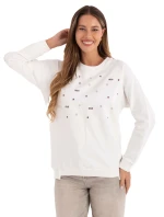 Blúzka RV BZ A876.52 ecru