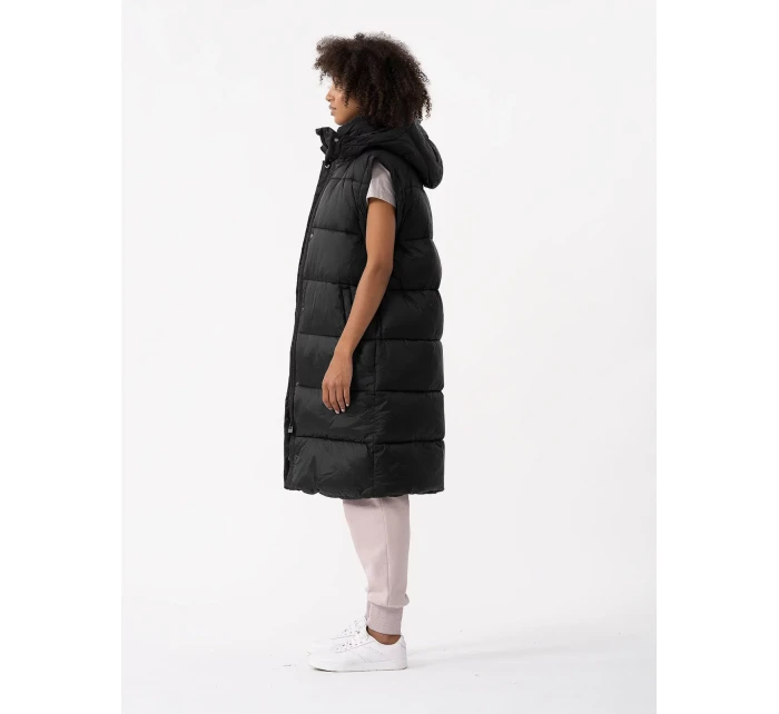 Dámský zimní kabát