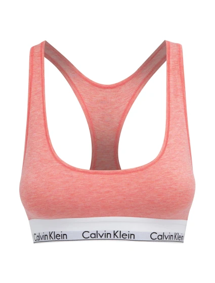 Dámská sportovní podprsenka model 20962067 - Calvin Klein Dámská sportovní podprsenka model 20962067 - Calvin Klein