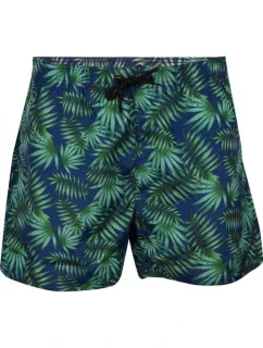 Pánske šortky plavky 7830456 - Marine