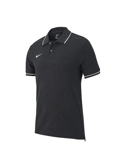 Dětské tričko Y Polo Team Club 19 SS model 17995478 - NIKE
