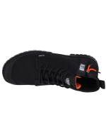 Pánska členková obuv 78883-008-M Black - Palladium