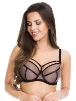 Mäkká dámska podprsenka NAKED SOFT 19064