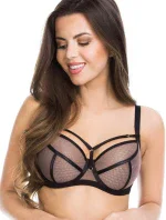 Mäkká dámska podprsenka NAKED SOFT 19064