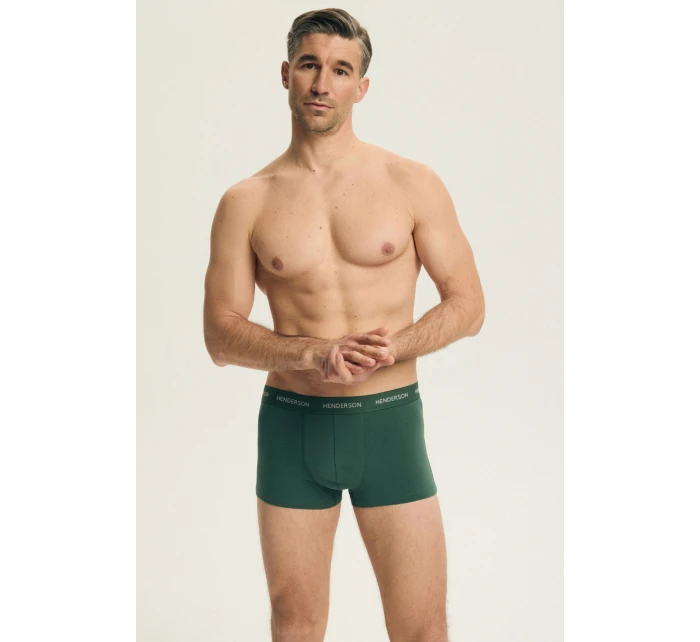 PÁNSKÉ ŠORTKY 2PAK model 21902065 - Henderson PÁNSKÉ ŠORTKY 2PAK model 21902065 - Henderson