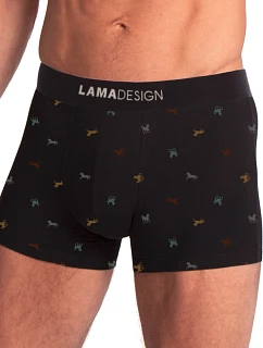 PÁNSKÉ ŠORTKY 2 KS V model 22319222 - Lama