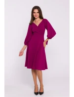 Denné šaty model 201095 Stylove