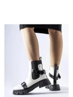 Topánky model 205079 Solea