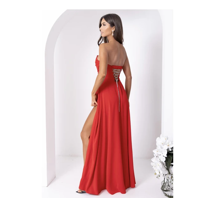 Dlhé šaty model 223030 With You Dlhé šaty model 223030 With You