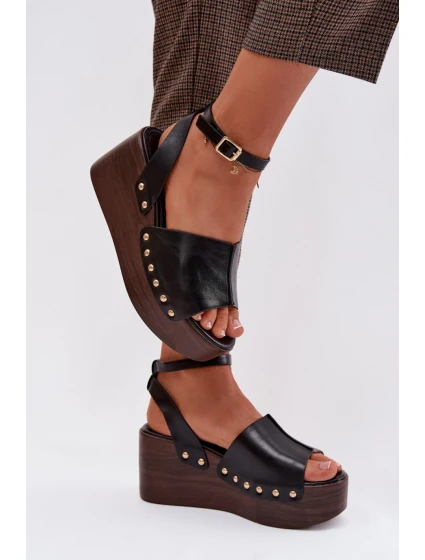 Sandály  model 225119 Step in style