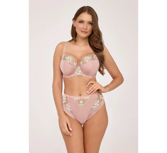 model 21921452 Maxi poloměkká podprsenka - Ava