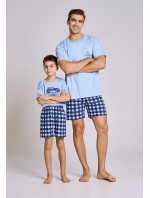 Chlapčenské pyžamo Taro Owen 3204 kr/r 92-116 L24