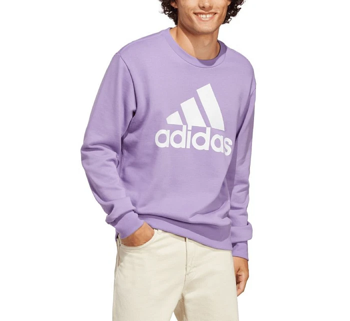 Mikina adidas Essentials French Terry Big Logo IC9327