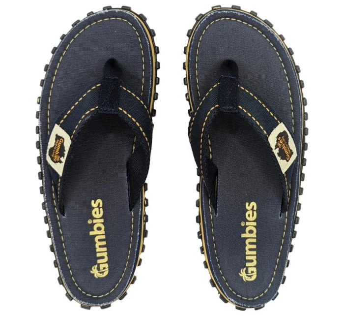 Žabky Gumbies Islander Unisex Classic GU-FFISL118 žabky