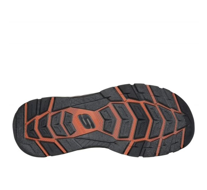 Sandály Relaxed   M model 21192531 - Skechers