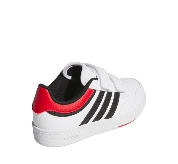 Topánky adidas Hoops 4.0 CF C Jr JQ7863