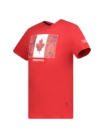 Koszulka  RED RM MEN 233 model 21358989 - Canadian Peak