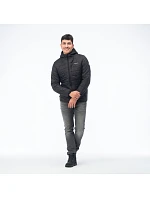 Pánská prošívaná bunda CORE model 21420353 - Hi-Tec