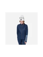 Rossignol bunda W Poursuite Warm Jkt navy blue