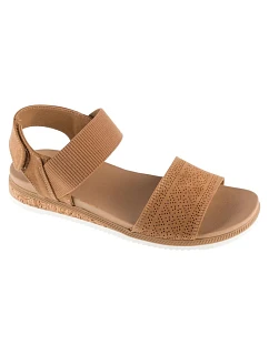 Desert Kiss Look hnědé 36 model 22397579 - Skechers