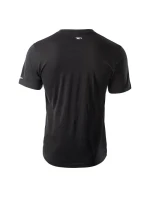 Pánske tričko Retro M 92800312451 - Hi-Tec