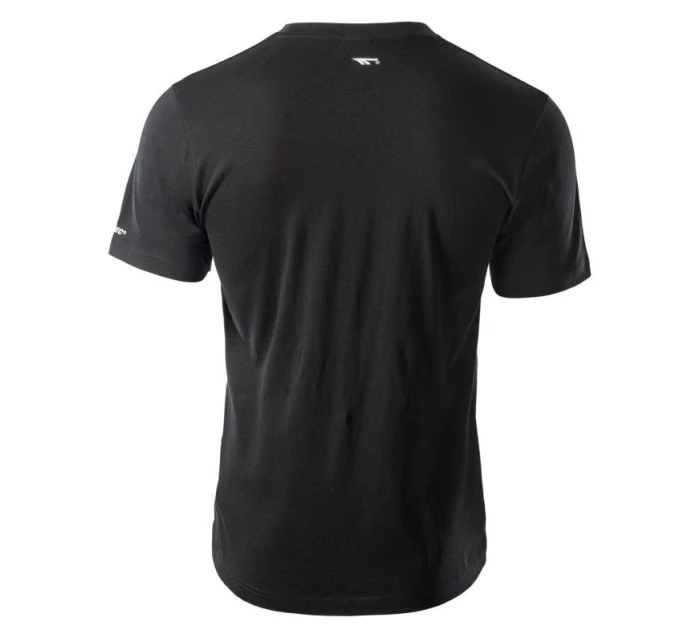 Pánske tričko Retro M 92800312451 - Hi-Tec