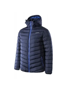 Pánska bunda Michos M 92800282239 - Hi-Tec