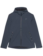 Softshellová bunda 4F M043 M 4FSS23TSOFM043 23S muži