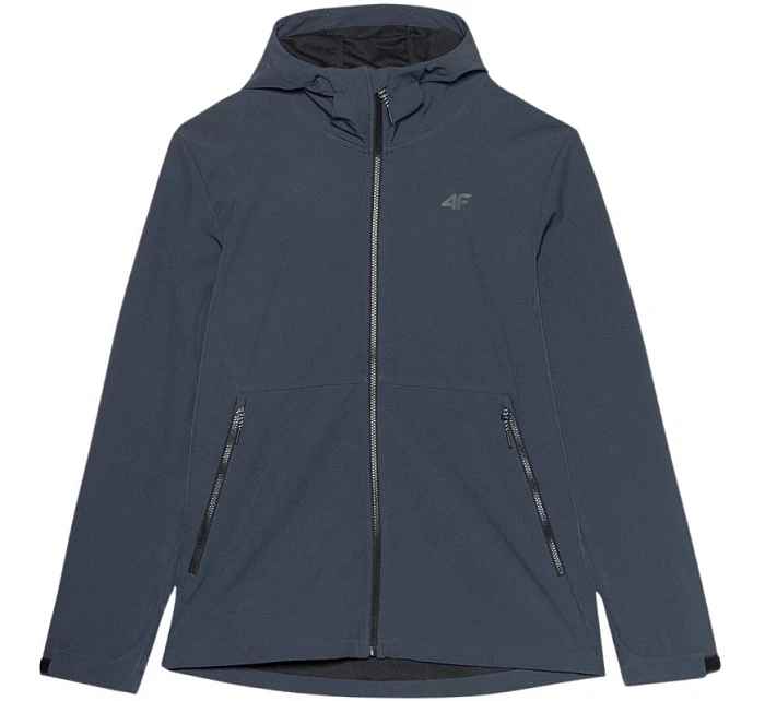 Softshellová bunda 4F M043 M 4FSS23TSOFM043 23S muži
