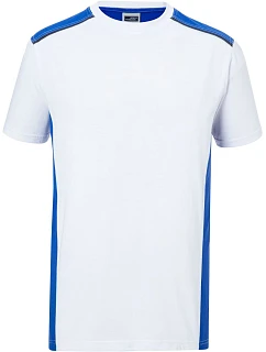 JN 860 Pánské pracovní tričko Color model 22492636 - Daiber