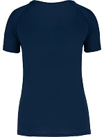 Kariban ProAct PA 4013 Dámske športové tričko 20.4013 sporty navy Kariban ProAct PA 4013 Dámske športové tričko 20.4013 sporty navy