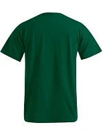 Promodoro 3099 (XS–6XL) Pánske tričko „Premium“ 40.3099 forest